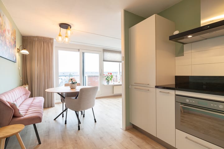 Foto 38 van Engelsestraat 2-D2