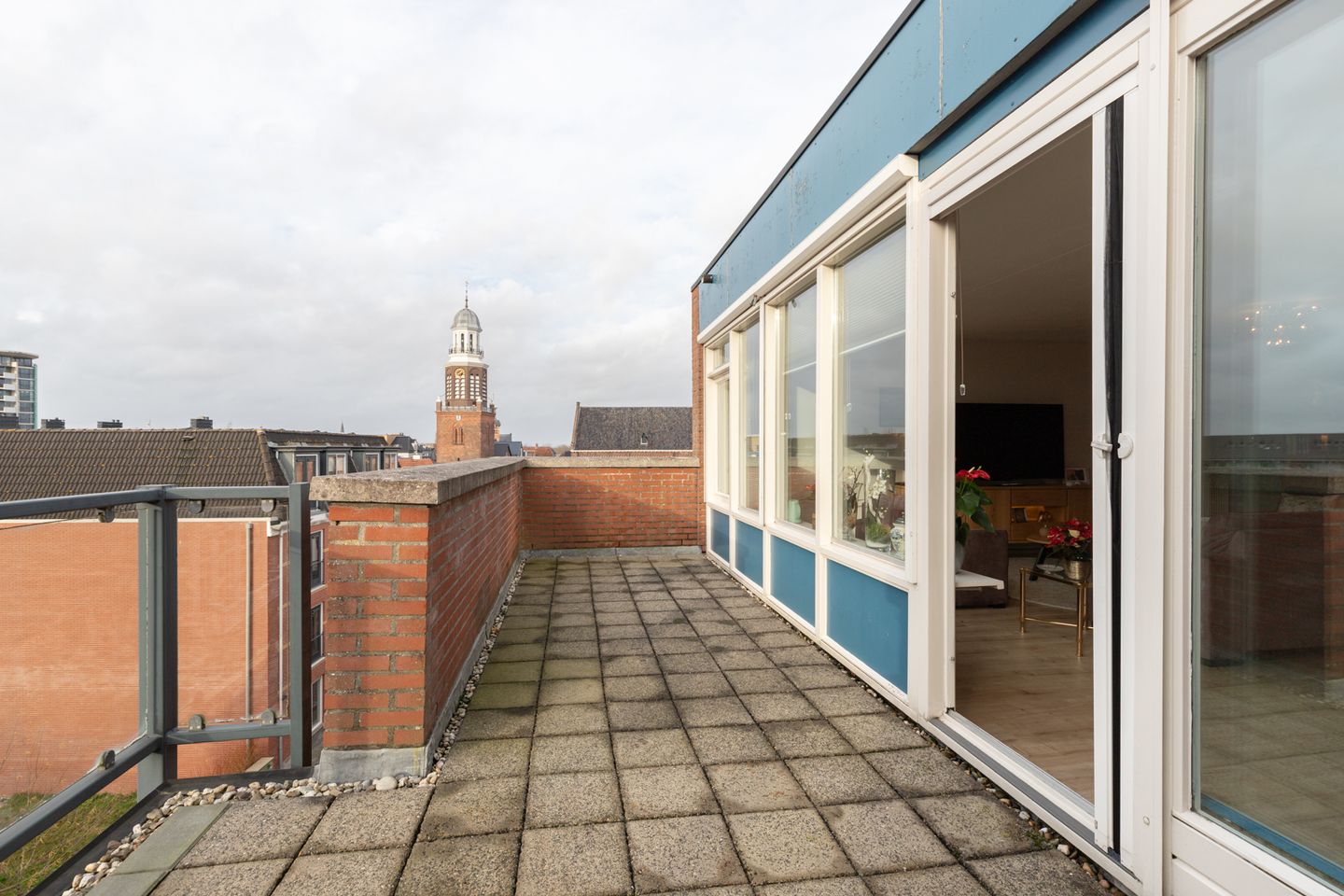 Foto 40 van Engelsestraat 2-D2