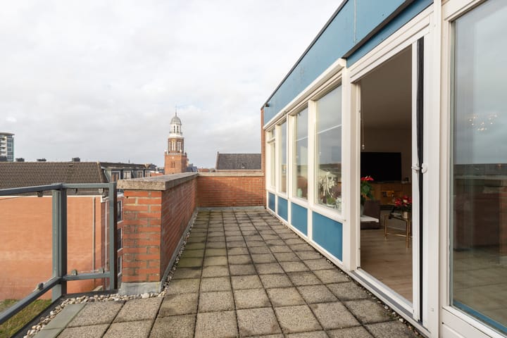 Foto 40 van Engelsestraat 2-D2