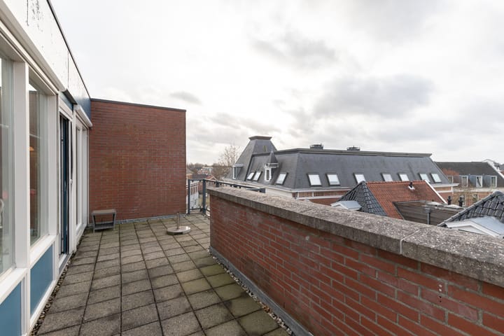 Foto 42 van Engelsestraat 2-D2