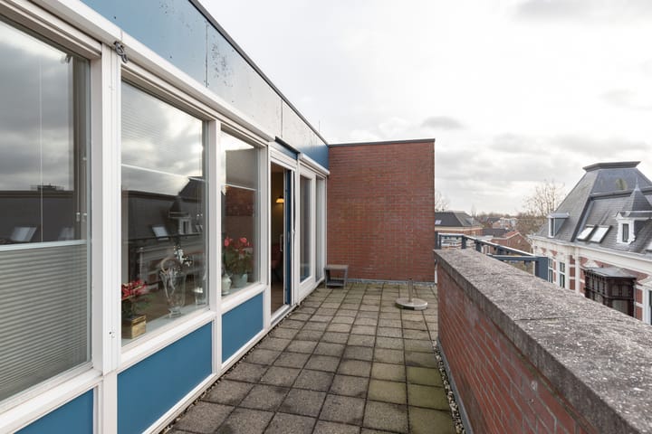 Foto 43 van Engelsestraat 2-D2