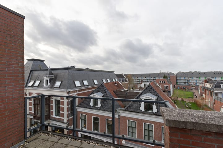 Foto 44 van Engelsestraat 2-D2