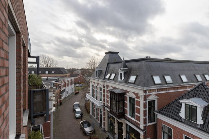 Foto 45 van Engelsestraat 2-D2