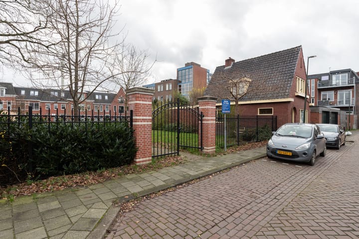 Foto 48 van Engelsestraat 2-D2