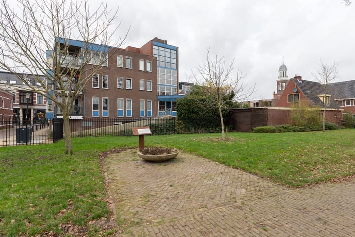 Foto 49 van Engelsestraat 2-D2