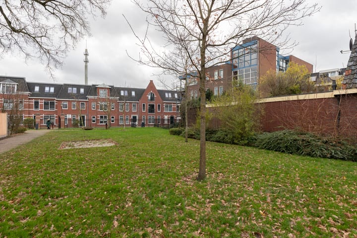 Foto 50 van Engelsestraat 2-D2