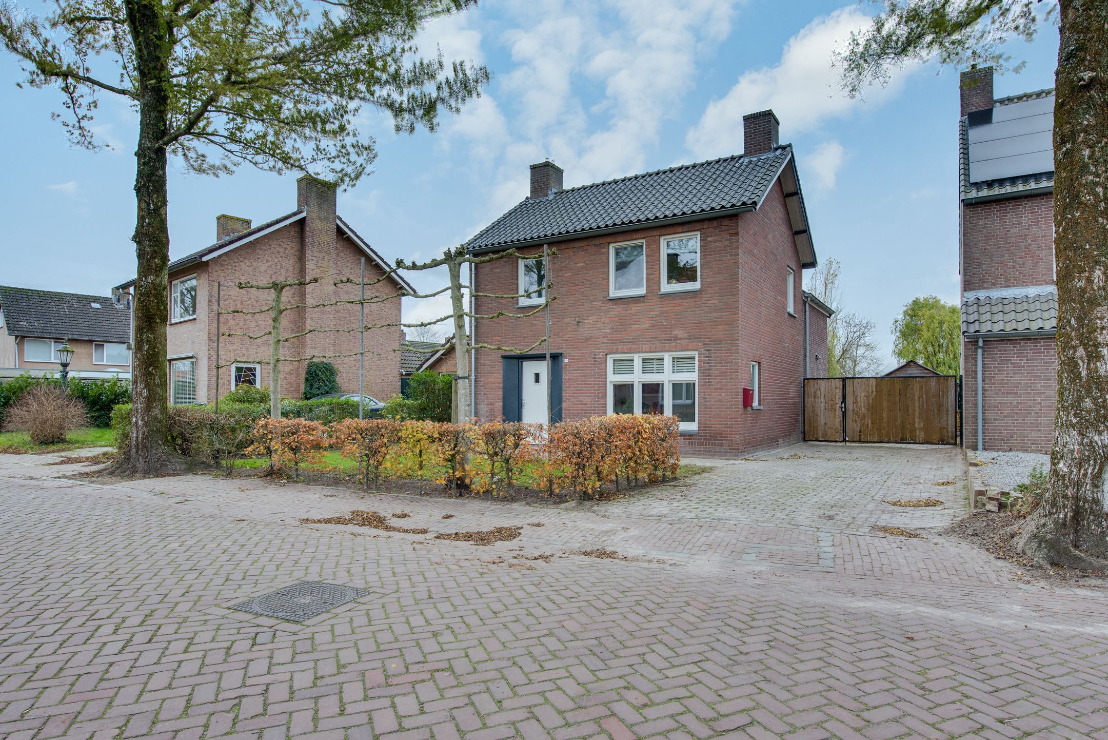 Pastoor Jurgensstraat, 4, Esbeek, 5085EL, Noord-Brabant, Nederland 4