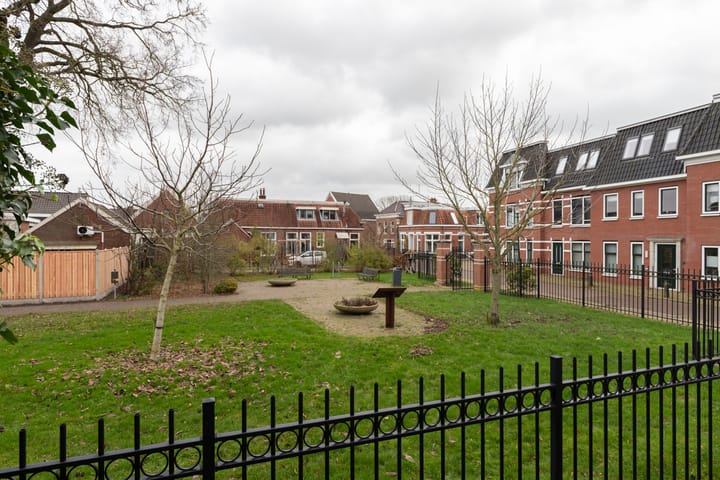 Foto 51 van Engelsestraat 2-D2