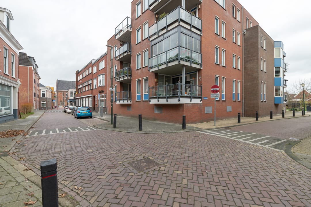 Foto 52 van Engelsestraat 2-D2