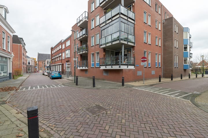 Foto 52 van Engelsestraat 2-D2