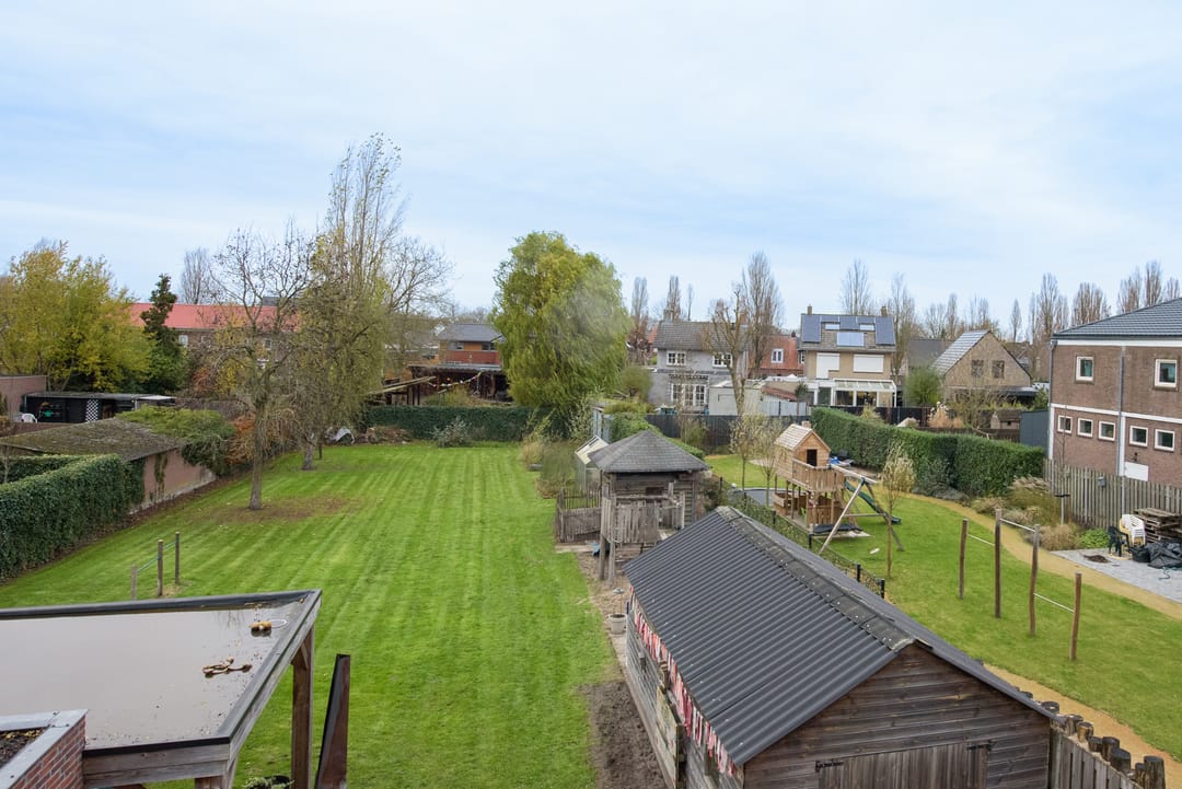 Foto 31 van Pastoor Jurgensstraat 4