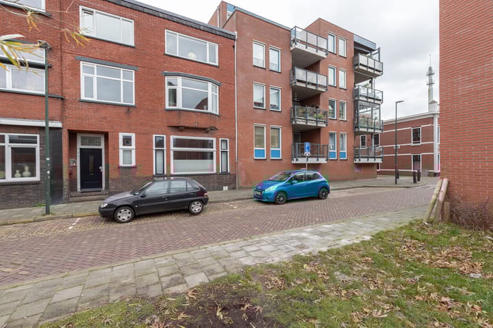 Foto 53 van Engelsestraat 2-D2