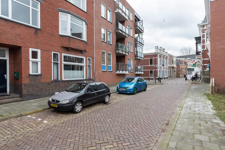 Foto 54 van Engelsestraat 2-D2