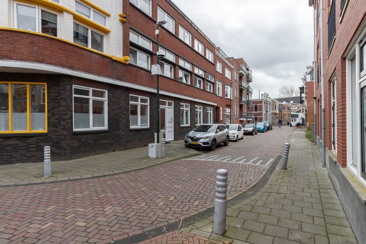 Foto 55 van Engelsestraat 2-D2