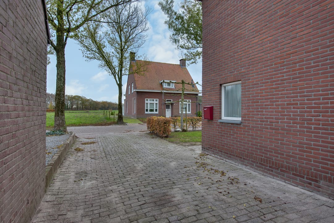 Foto 7 van Pastoor Jurgensstraat 4