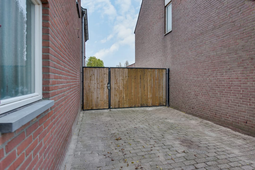 Foto 8 van Pastoor Jurgensstraat 4