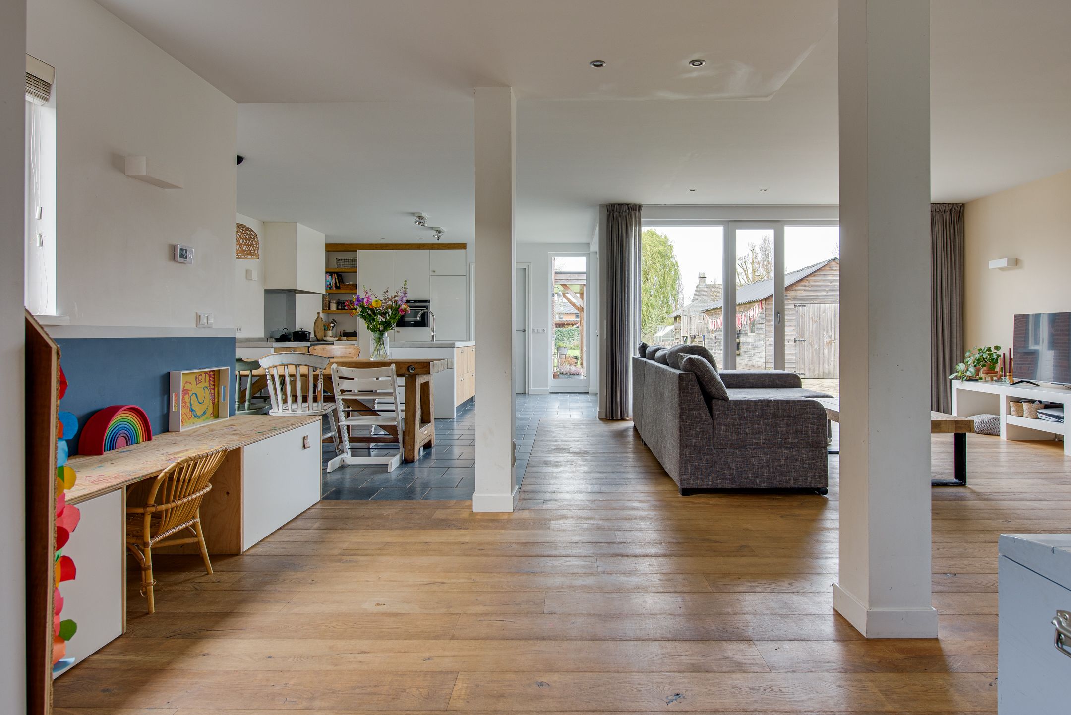 Foto 9 van Pastoor Jurgensstraat 4