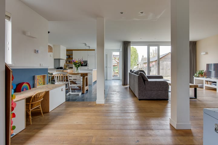 Foto 9 van Pastoor Jurgensstraat 4