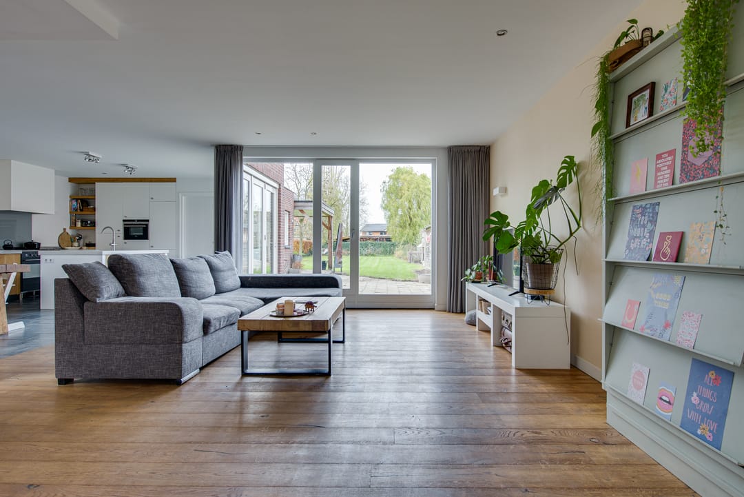 Foto 11 van Pastoor Jurgensstraat 4