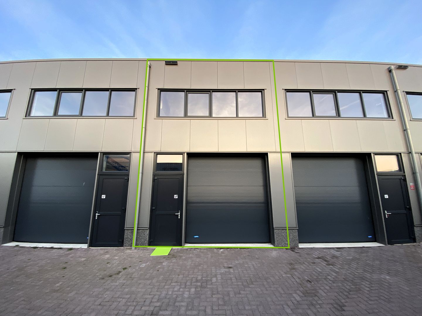 View photo 1 of Vlotbrugweg 13-W