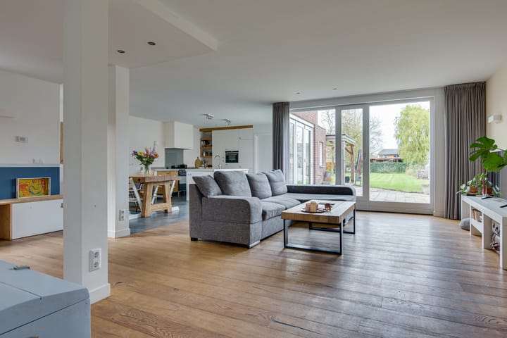 Foto 12 van Pastoor Jurgensstraat 4