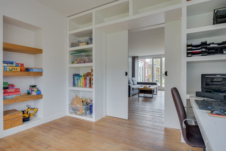 Foto 15 van Pastoor Jurgensstraat 4