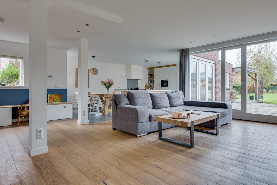 Foto 2 van Pastoor Jurgensstraat 4