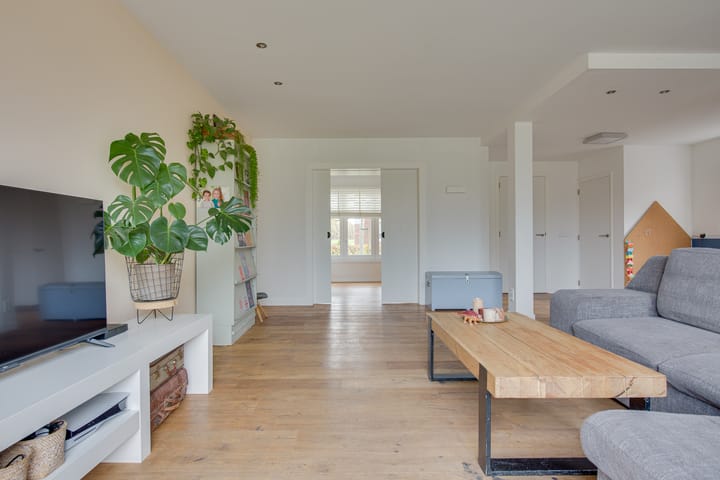 Foto 16 van Pastoor Jurgensstraat 4