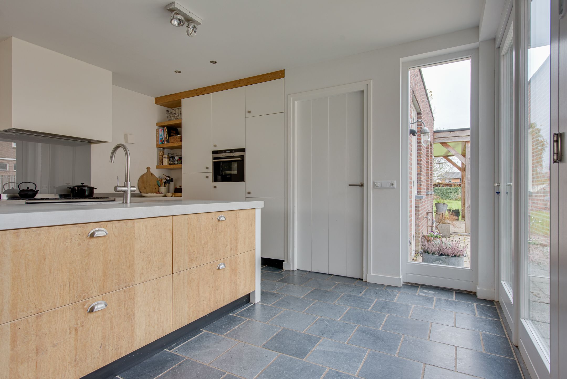 Foto 18 van Pastoor Jurgensstraat 4