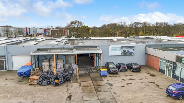 Lijndenweg 32-C, Velsen-Noord