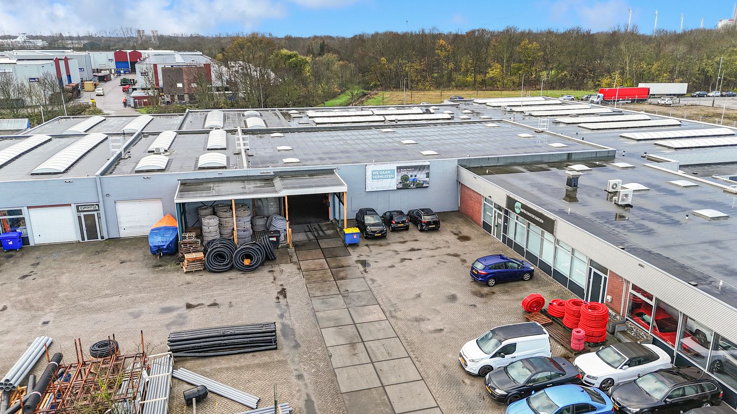 Bekijk foto 2 van Lijndenweg 32-C