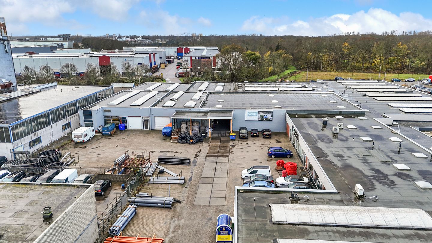 Bekijk foto 3 van Lijndenweg 32-C