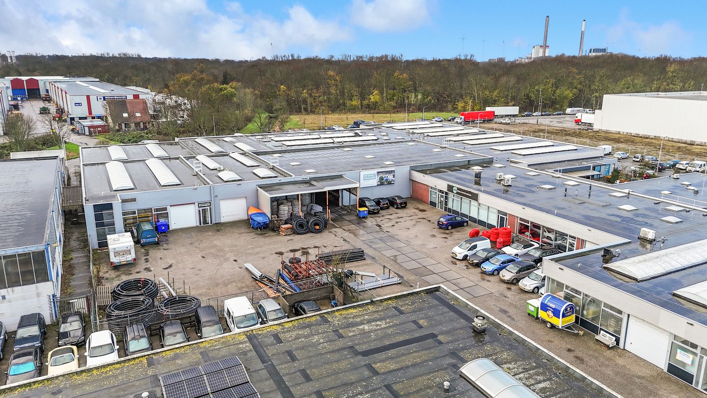 Bekijk foto 4 van Lijndenweg 32-C