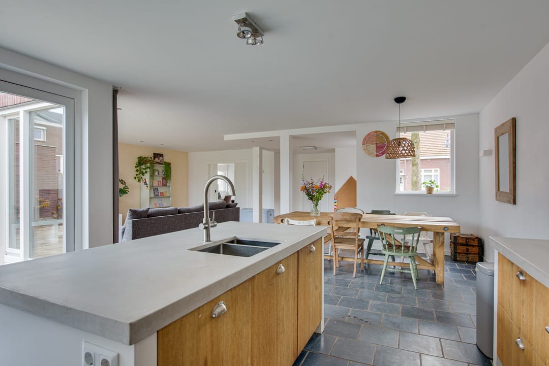 Foto 26 van Pastoor Jurgensstraat 4