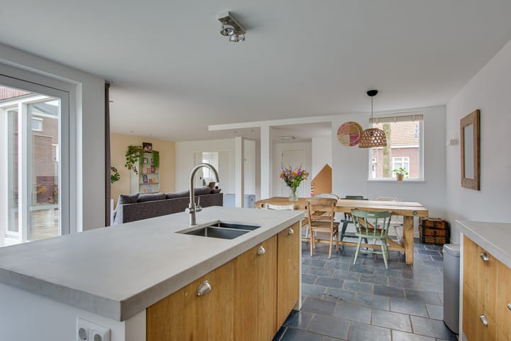 Foto 26 van Pastoor Jurgensstraat 4