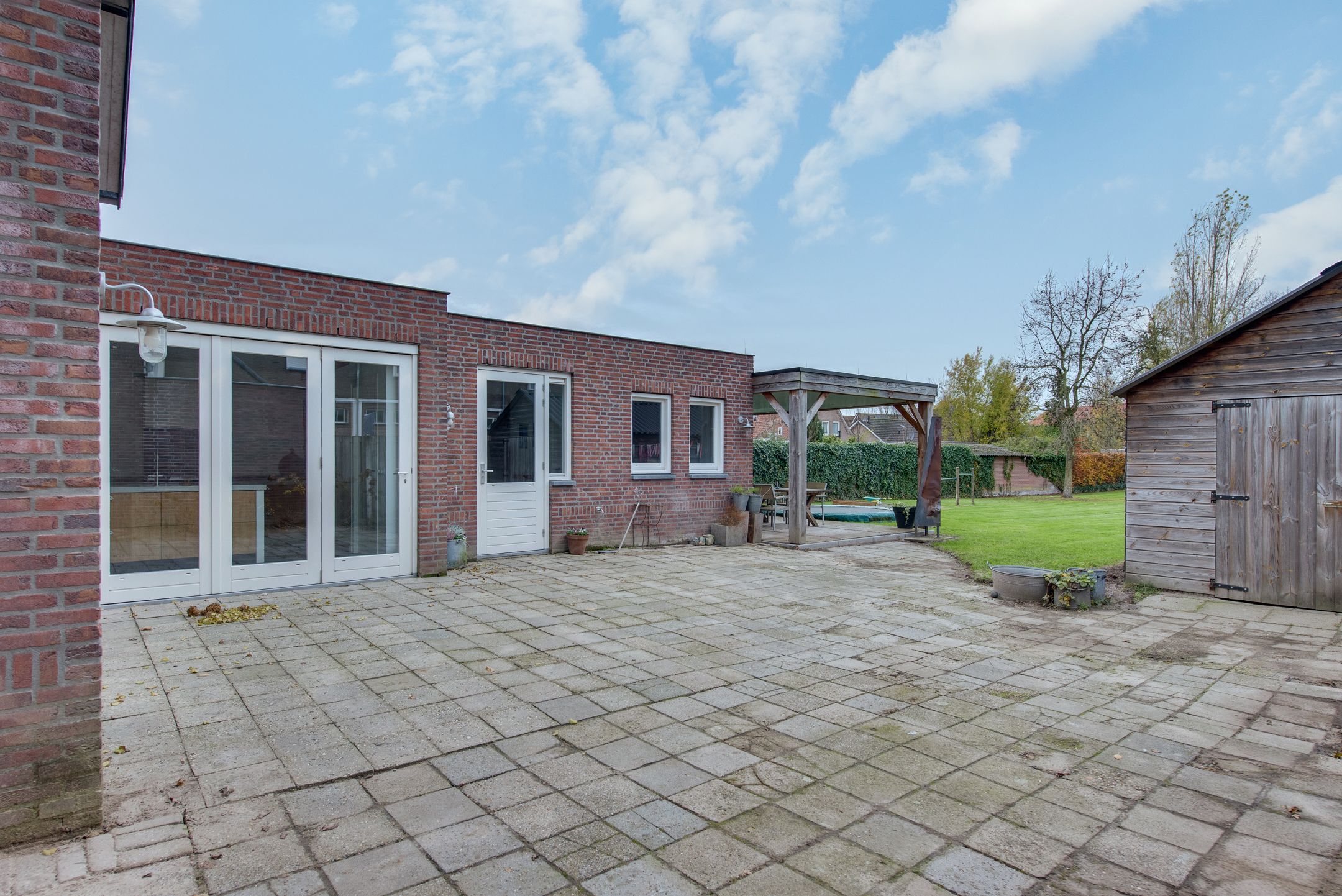 Foto 30 van Pastoor Jurgensstraat 4