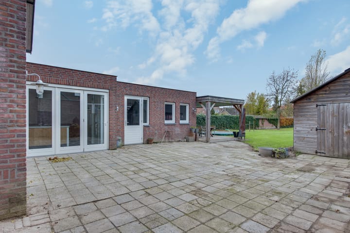 Foto 30 van Pastoor Jurgensstraat 4