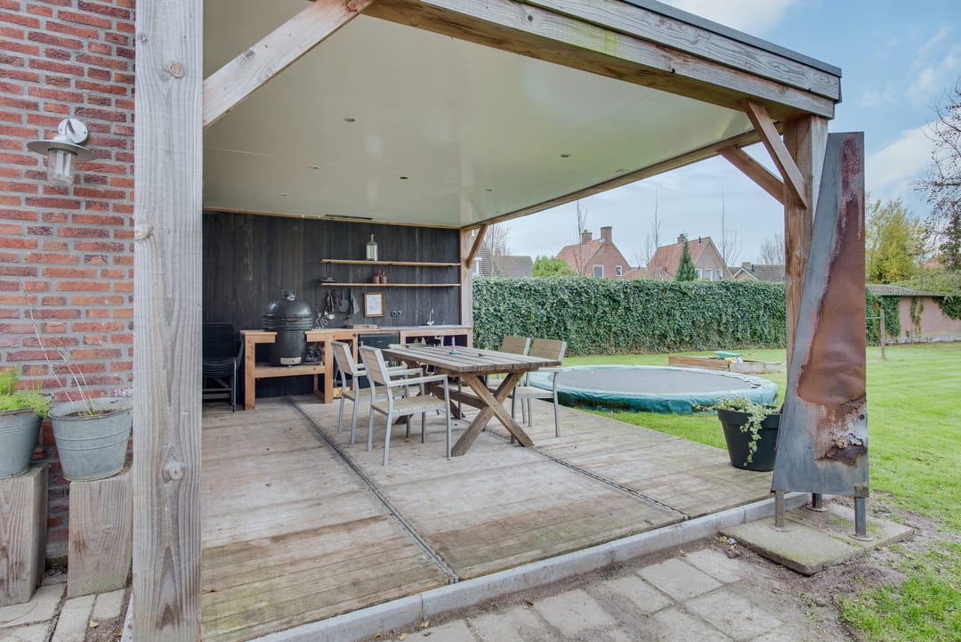 Foto 32 van Pastoor Jurgensstraat 4