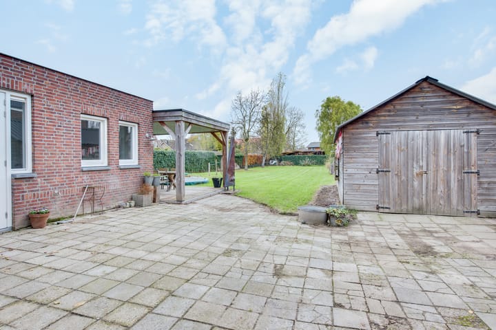 Foto 35 van Pastoor Jurgensstraat 4