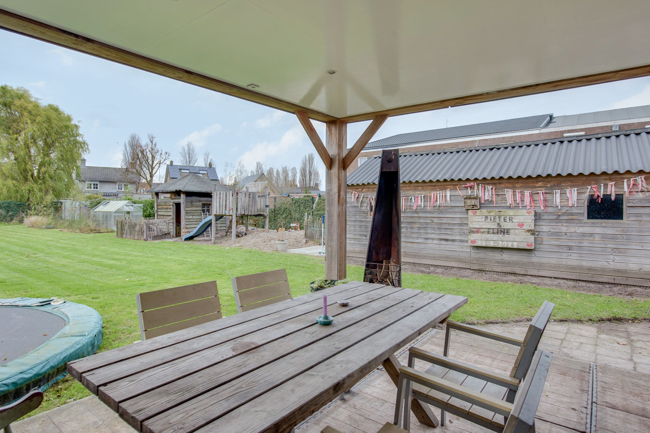 Foto 36 van Pastoor Jurgensstraat 4