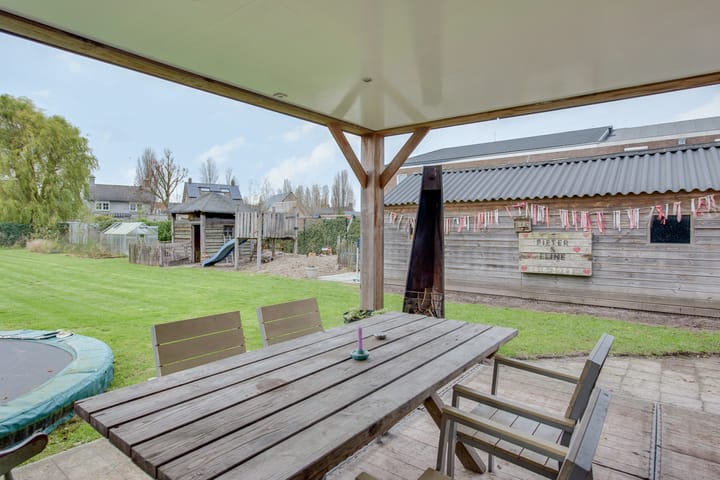 Foto 36 van Pastoor Jurgensstraat 4