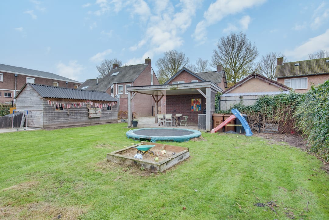 Foto 38 van Pastoor Jurgensstraat 4