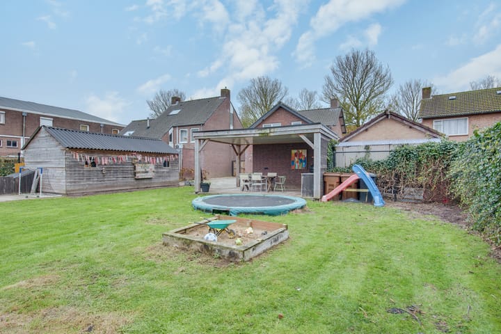 Foto 38 van Pastoor Jurgensstraat 4