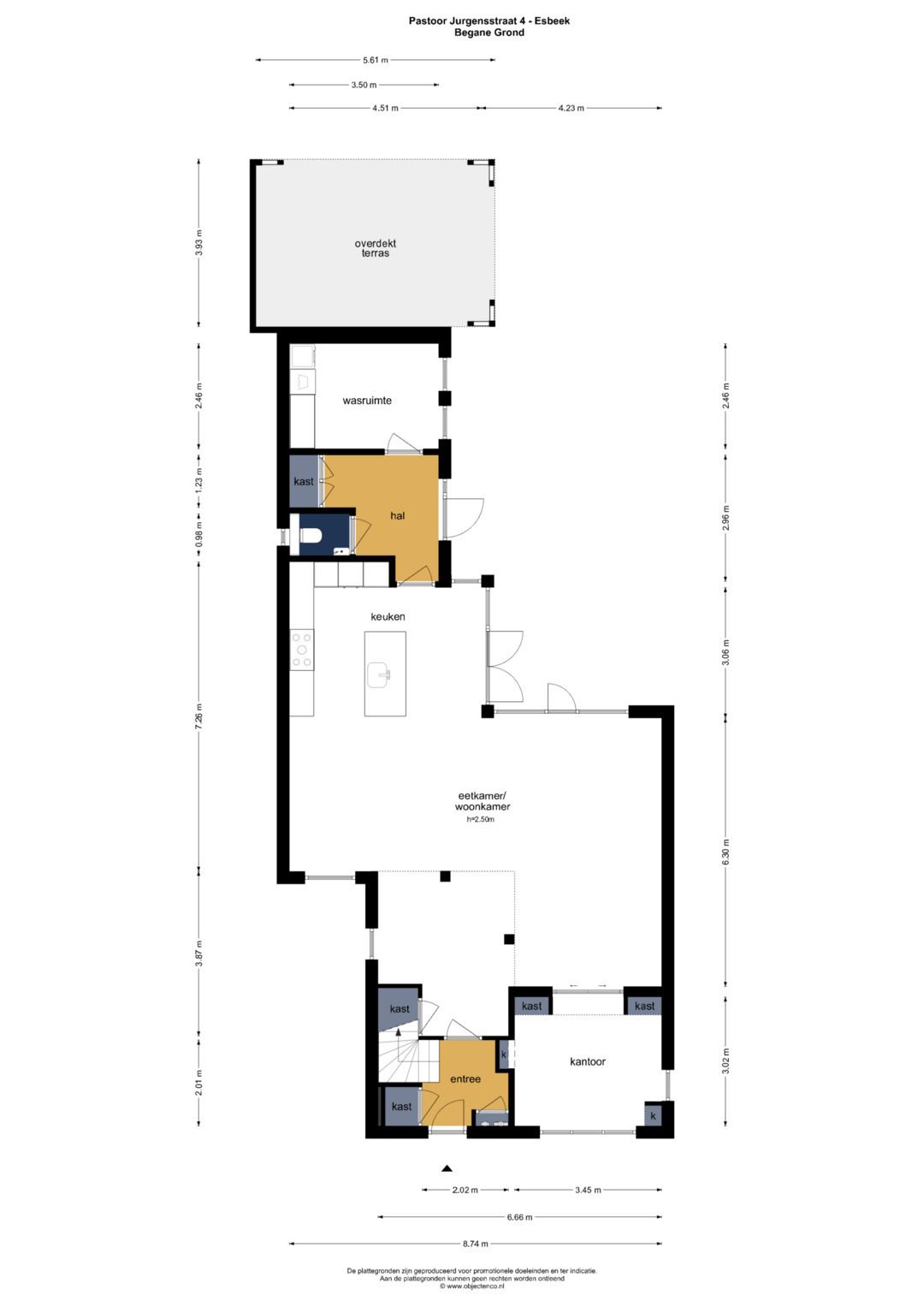 Foto 56 van Pastoor Jurgensstraat 4
