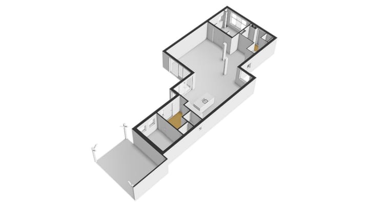 Foto 57 van Pastoor Jurgensstraat 4