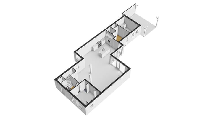 Foto 58 van Pastoor Jurgensstraat 4