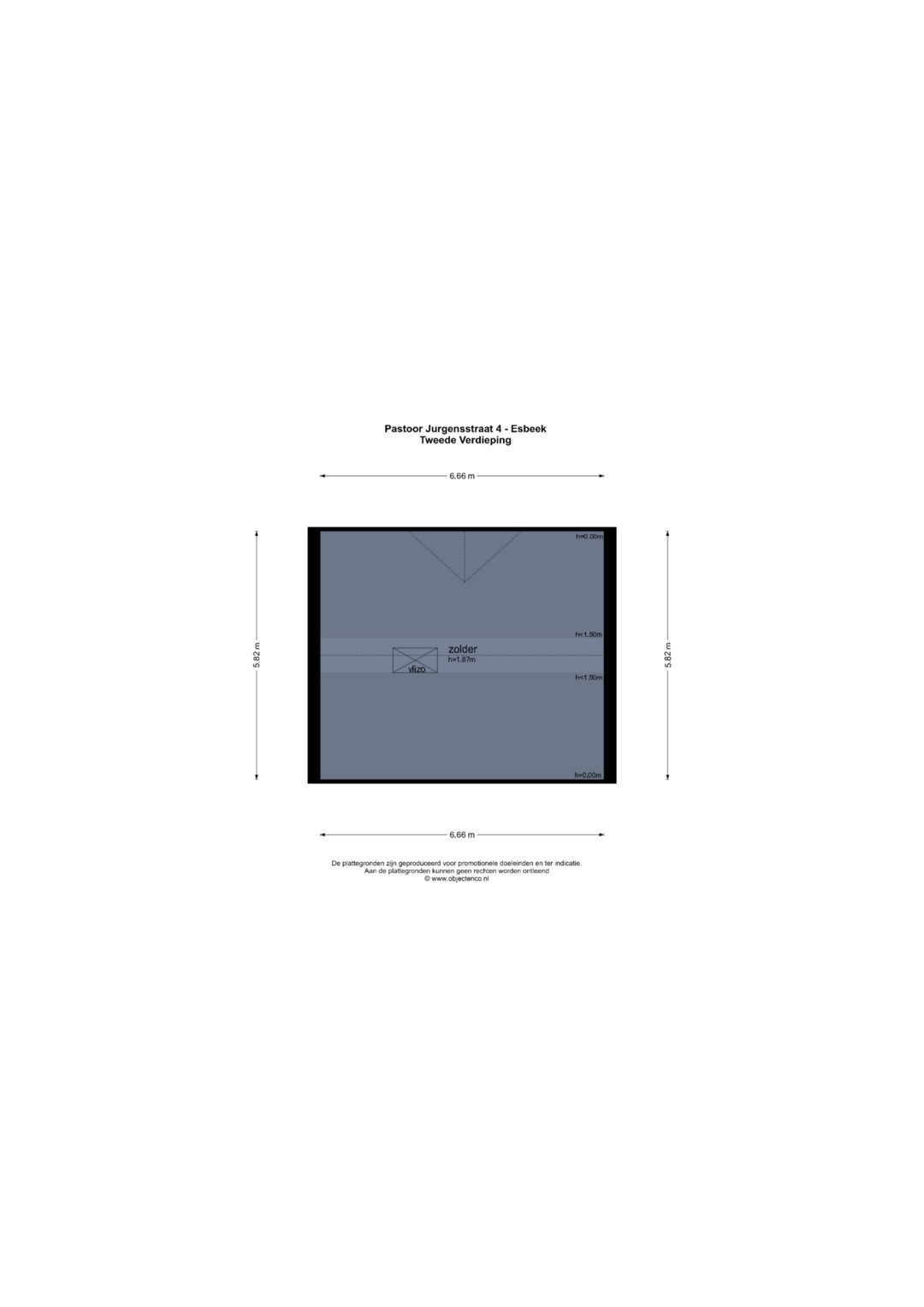 Foto 68 van Pastoor Jurgensstraat 4