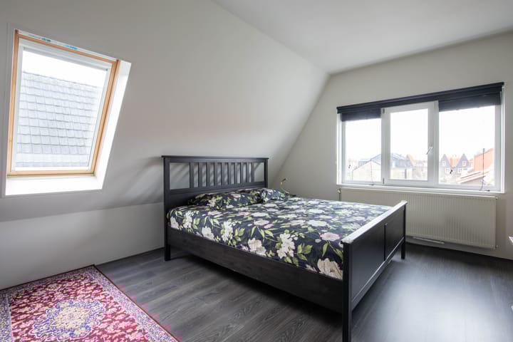 Foto 3 van Koolwitjestraat 29