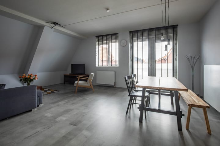 Foto 2 van Koolwitjestraat 29