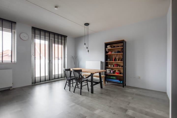 Foto 9 van Koolwitjestraat 29